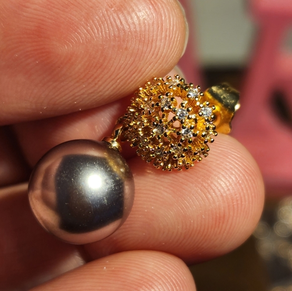 Jewelry set - Picture 6 of 8